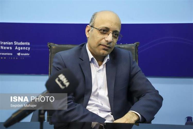 رئیس پژوهشکده گردشگری جهاددانشگاهی خراسان رضوی: داده‌های پژوهشکده گردشگری می تواند مبنایی برای سیاست‌گذاری و برنامه‌ریزی کلان باشد