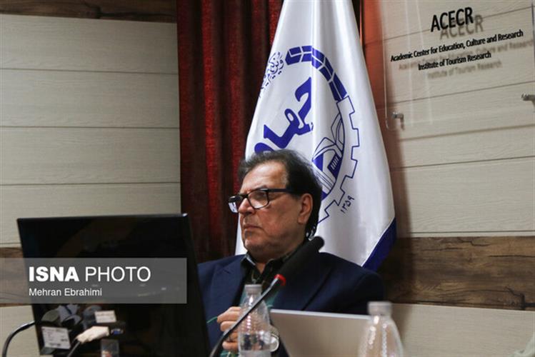 دکتر ایمانی خوشخو: مهمترین انگیزه سفر برای انسان جستوجوی معناست