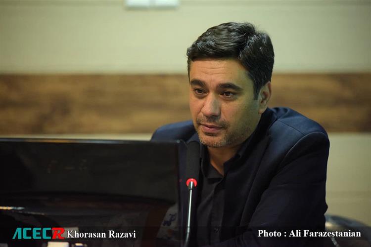 برگزاری نشست علمی – تخصصی «گردشگری زیر سایه بحران»
