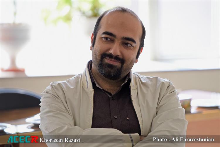 انتصاب مدیر گروه اقتصاد گردشگری پژوهشکده گردشگری