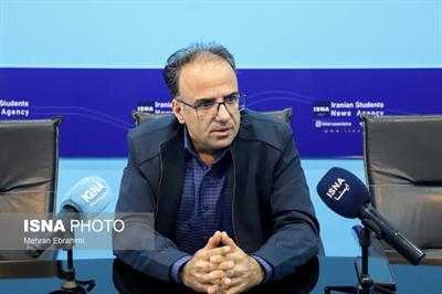 عضو هیات علمی پژوهشکده گردشگری جهاددانشگاهی مطرح کرد ضرورت اخذ عوارض در تنگه هرمز به دلیل پیامدهای زیست محیطی